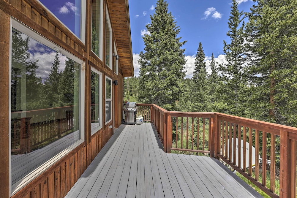 Chalet Elevation
