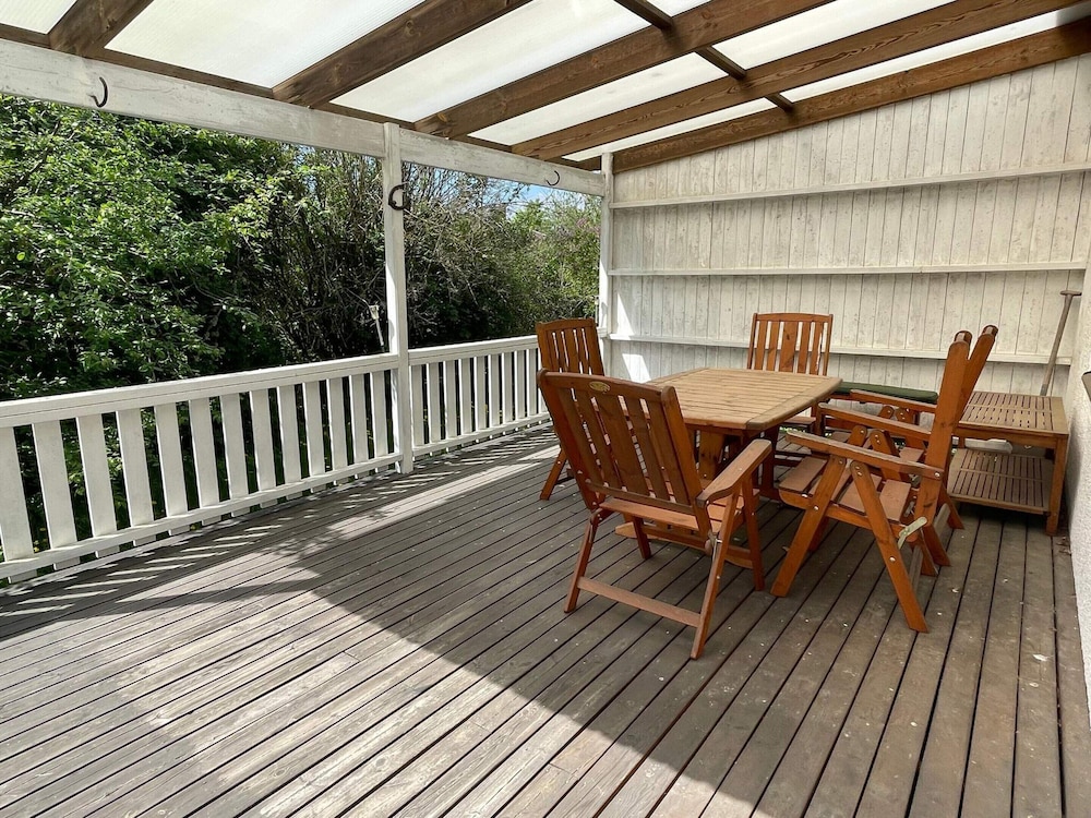 Holiday Home in Ruda With Terrace