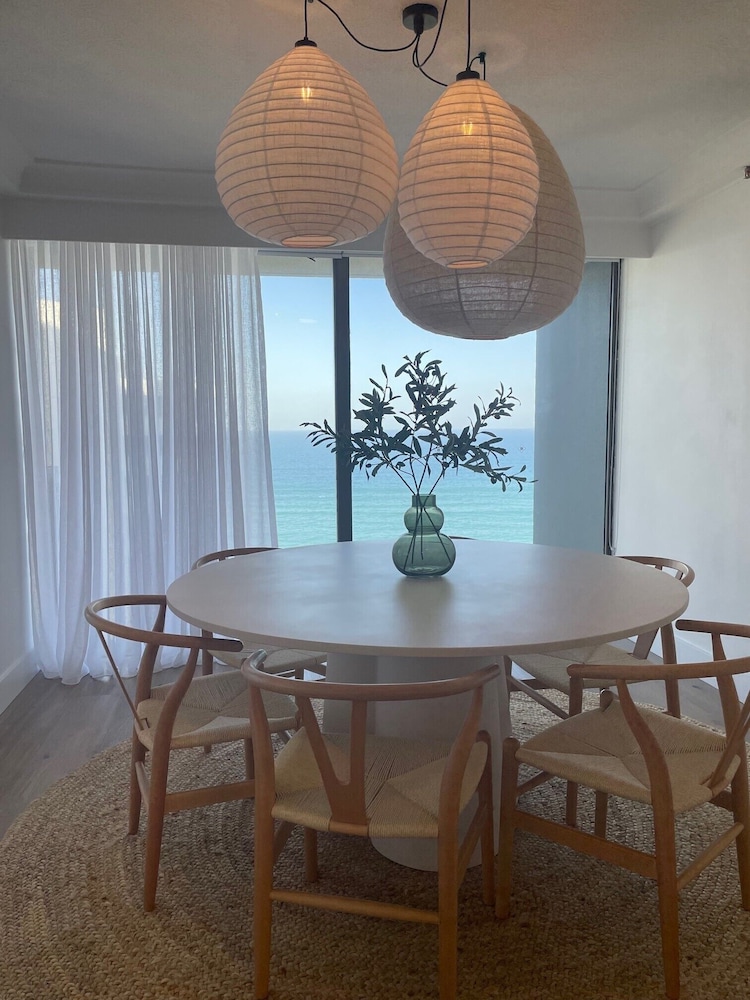 Longbeach Resort - Coastal Letting