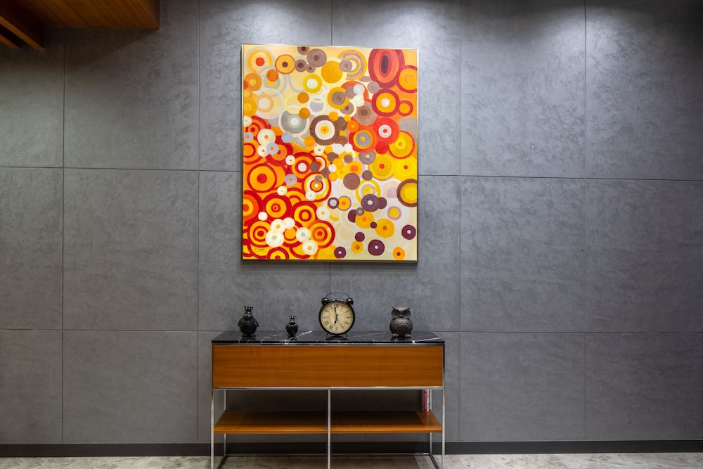 Nish Palace Exclusive Süitler - Image 58