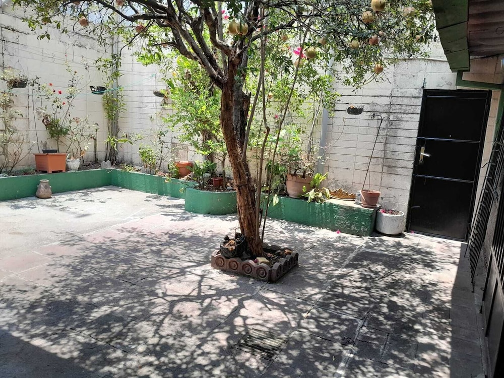 CASA LOS PROCERES view 5