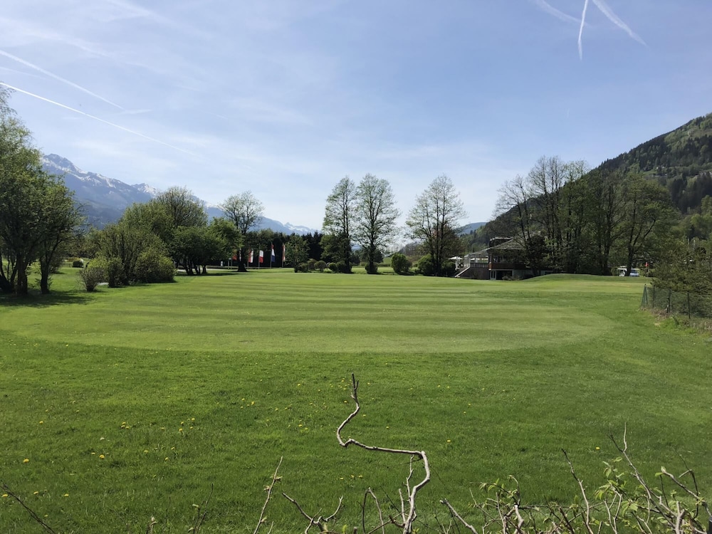 Finest Kitzblick Golf Suites TOP 2
