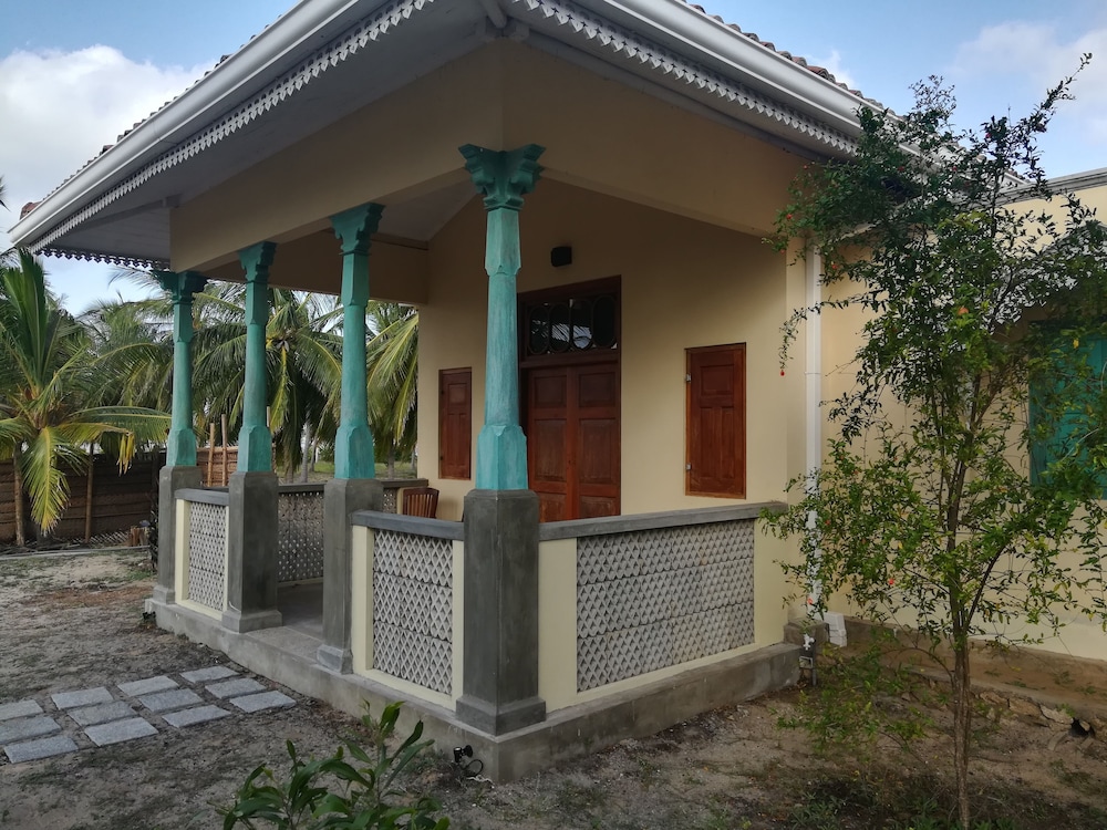 Villa Setha Wadi