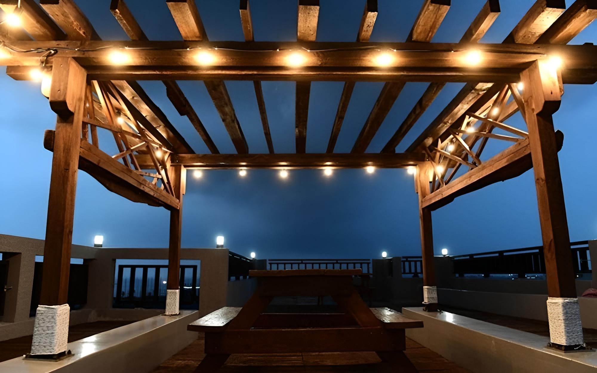 Jeju Hondi Pension view 4