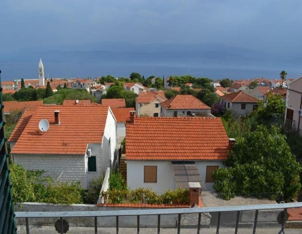 Edo - Barbecue - A1 Veliki view 2