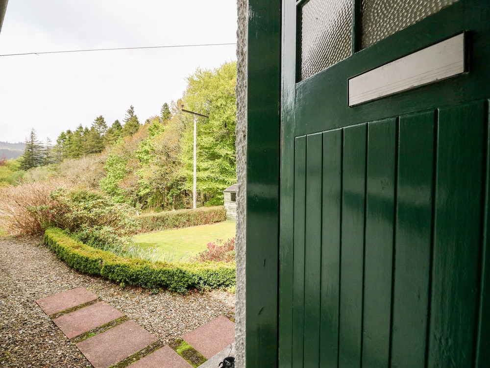 Forester's Cottage