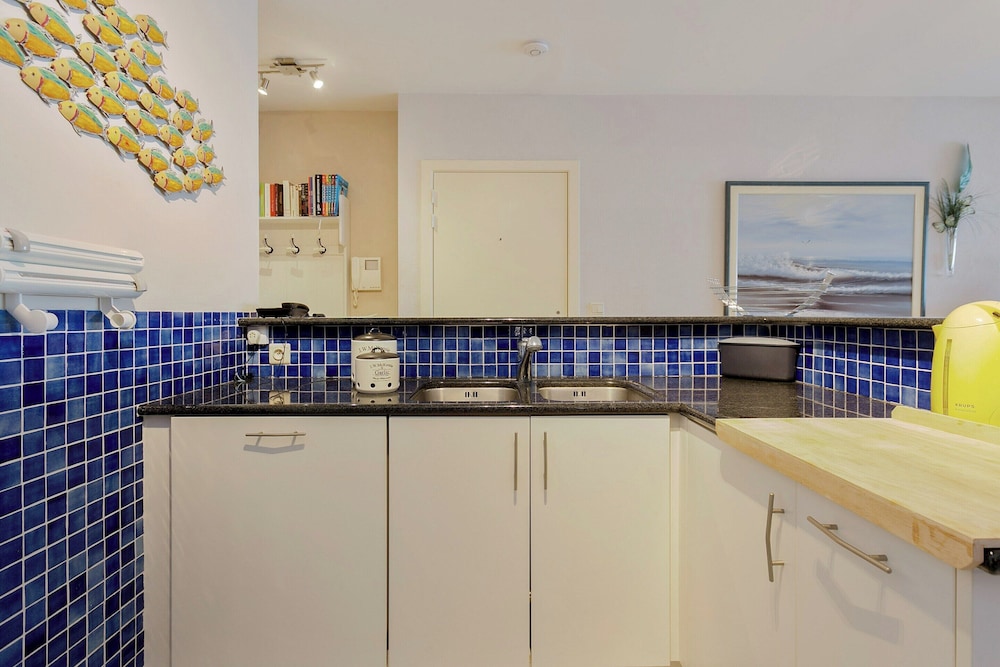 Apartment in Blankenberge Near the Pier