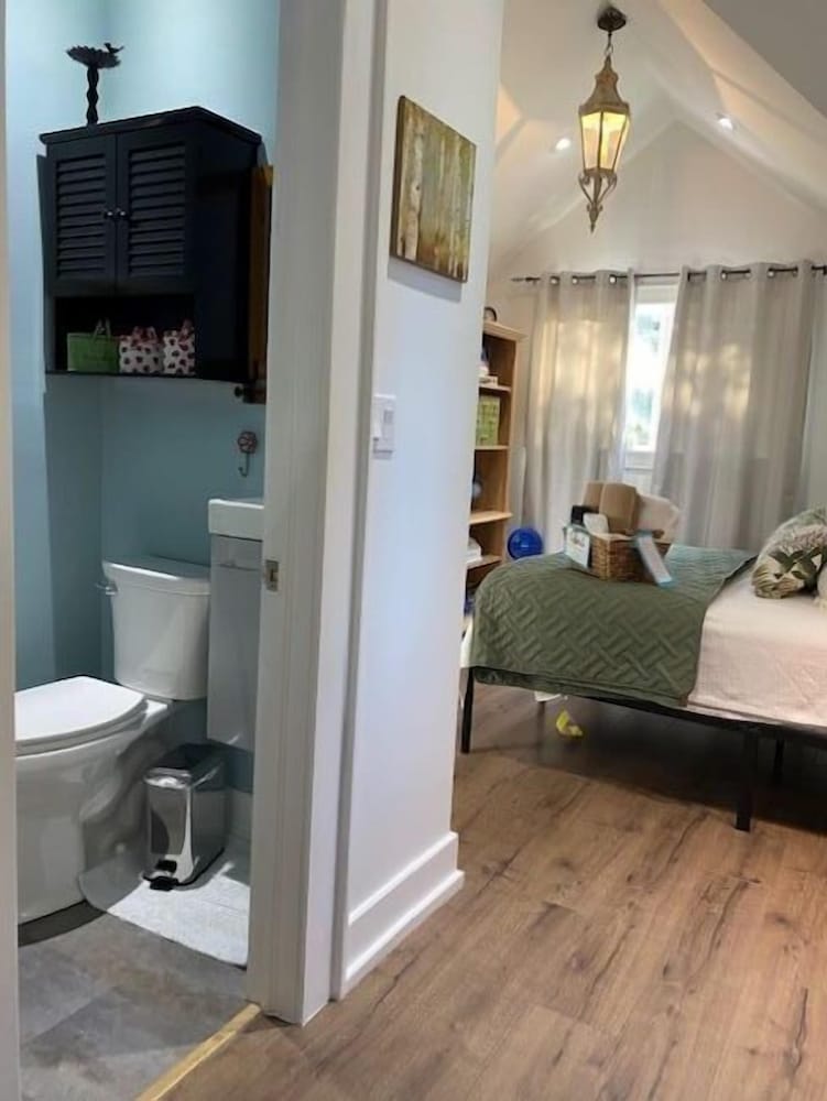 Over the Top B&B