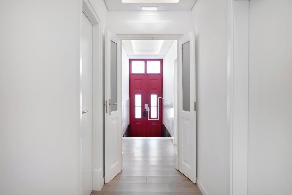 Faro DAZ House by Get Your Stay
