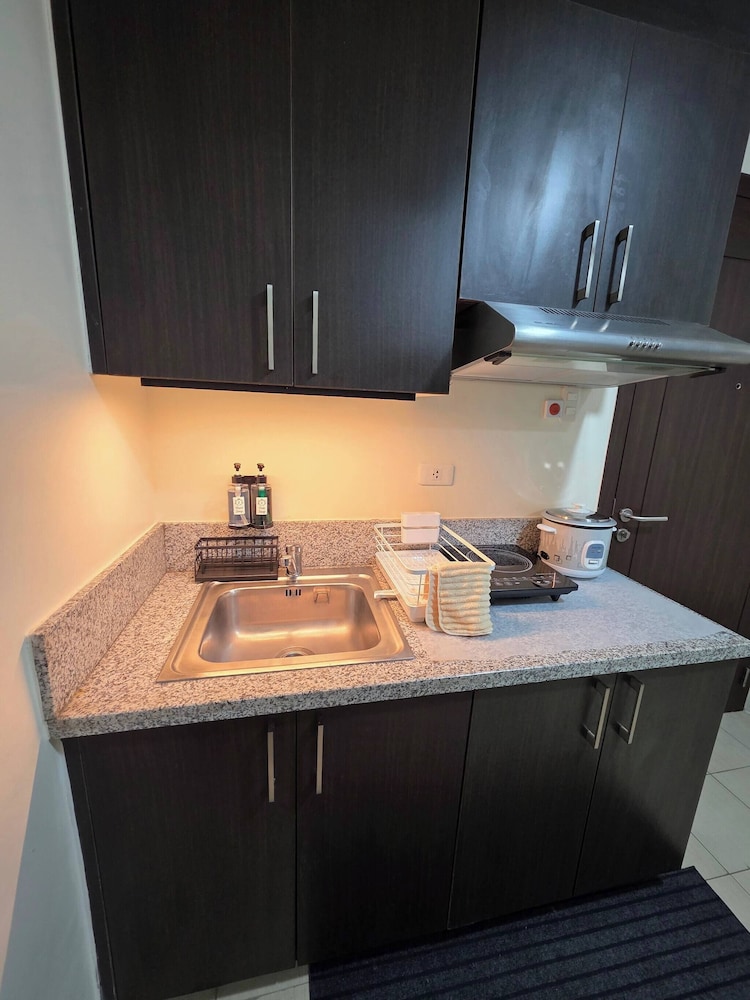 Pioneerwoodlands Mandaluyong Studio Unit