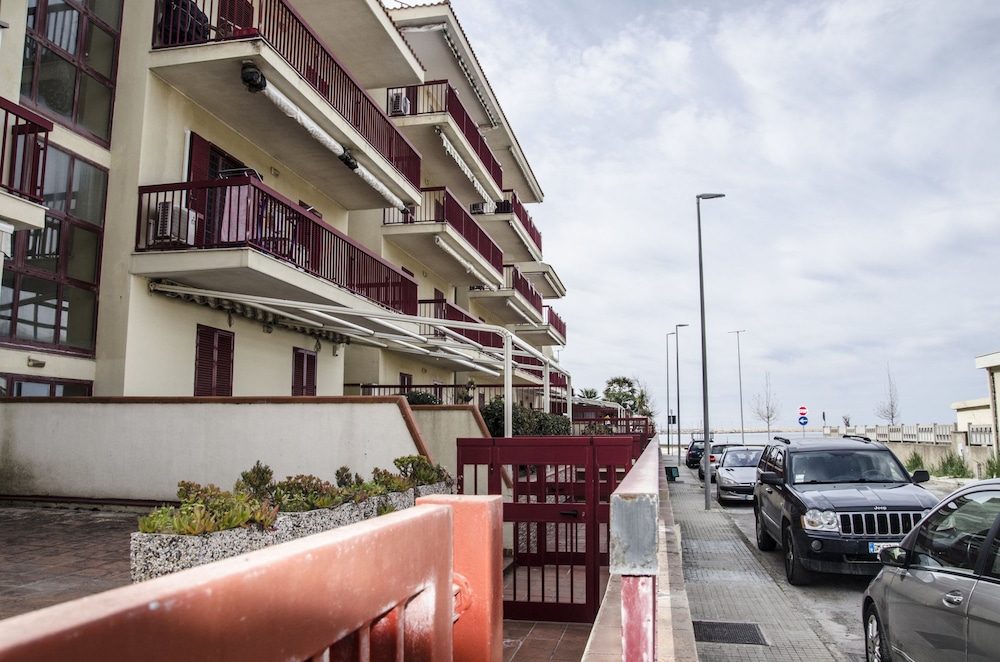 Casa Parago view 4