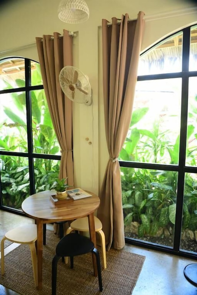 Villa Pura Vida Apartments Siargao