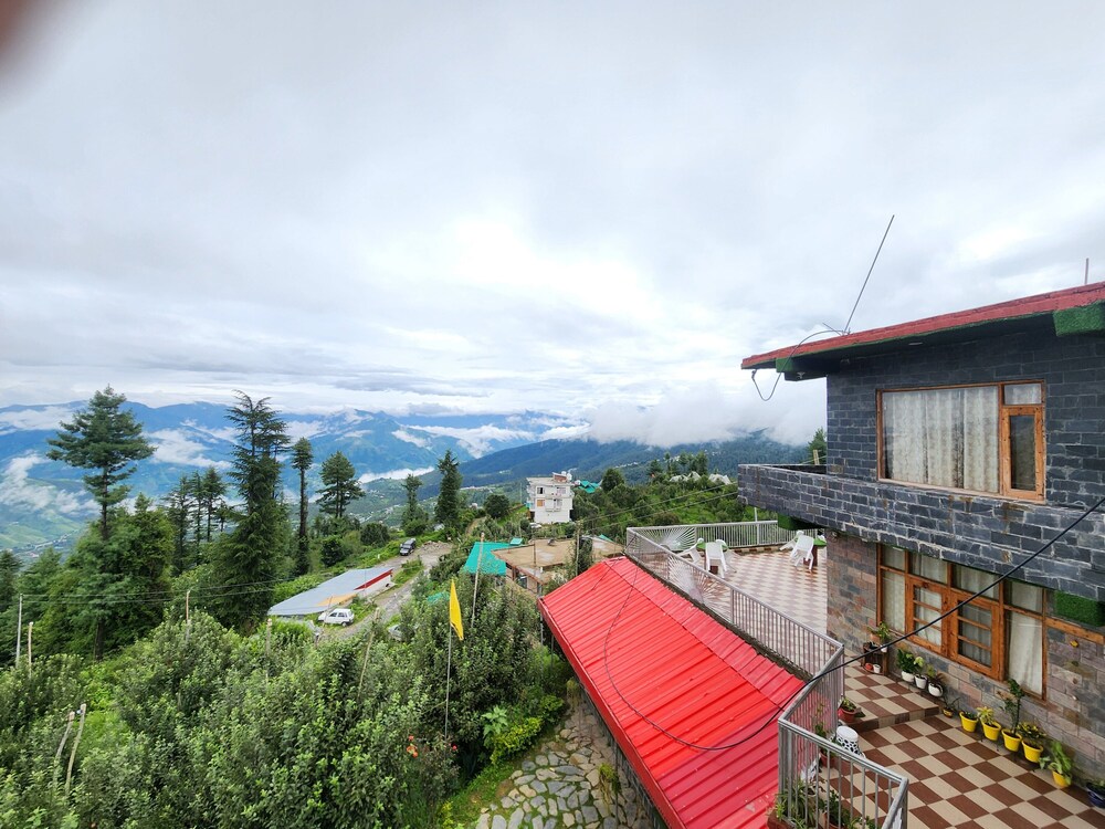 Talai ghar Farmstay Shimla