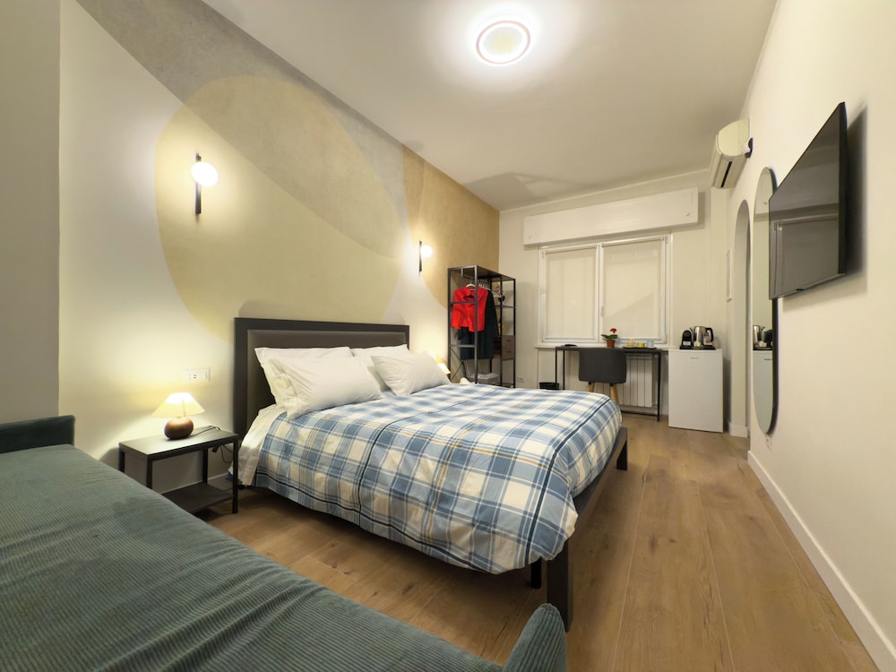 Vatican Dolce Remy Guest House