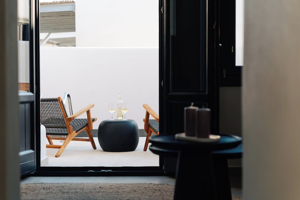 Erthā Suites with private pools