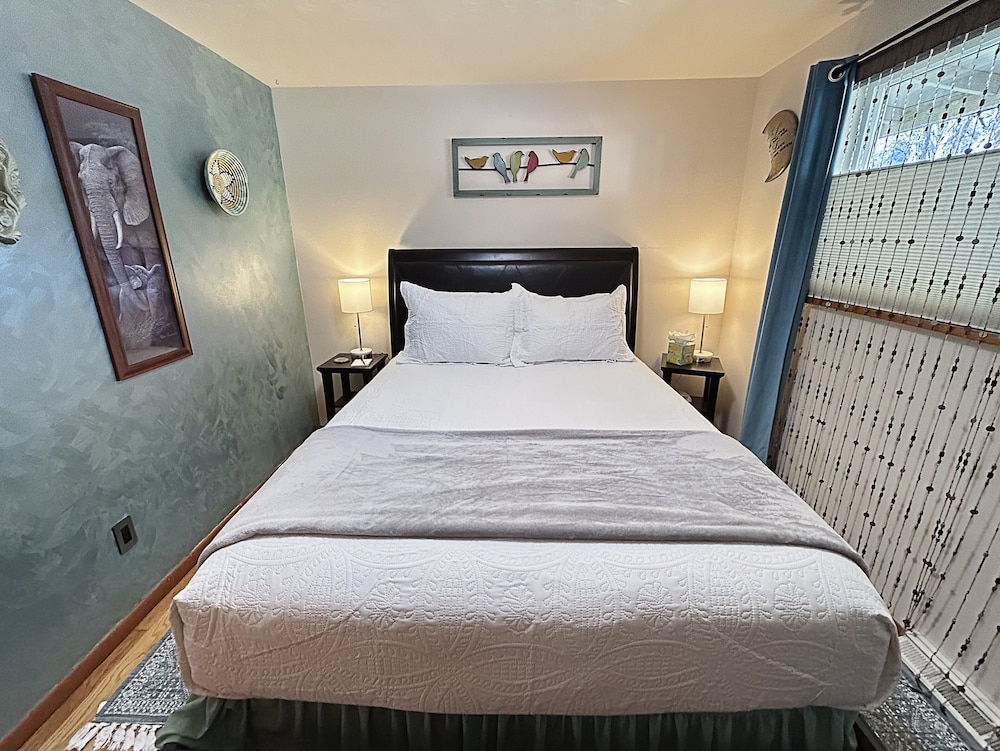 Roaring Fork Retreat 3 Bedroom Home