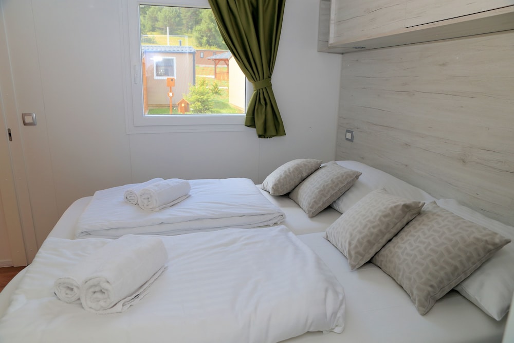 Big Bear Plitvice Camping Resort photo 3