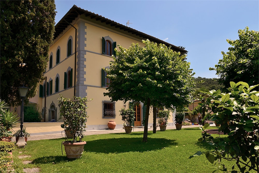 Villa Parri