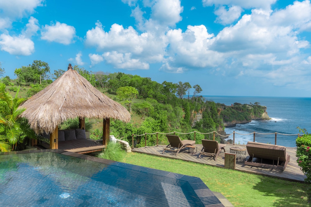Biu Biu Resort