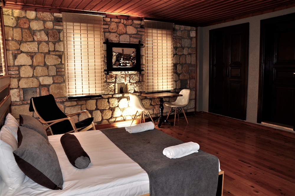 Kosa Butik Otel - Image 19