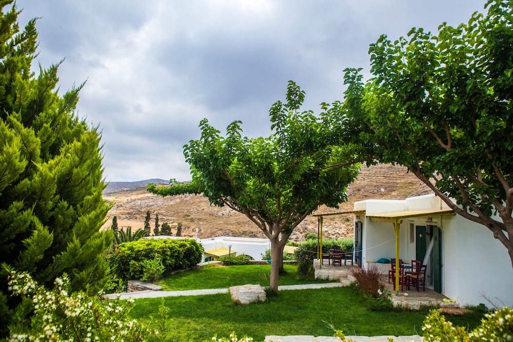 Palatiana Agriturismo Philoxenia Cottages