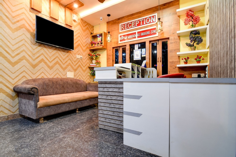 Hotel Shree Krishna