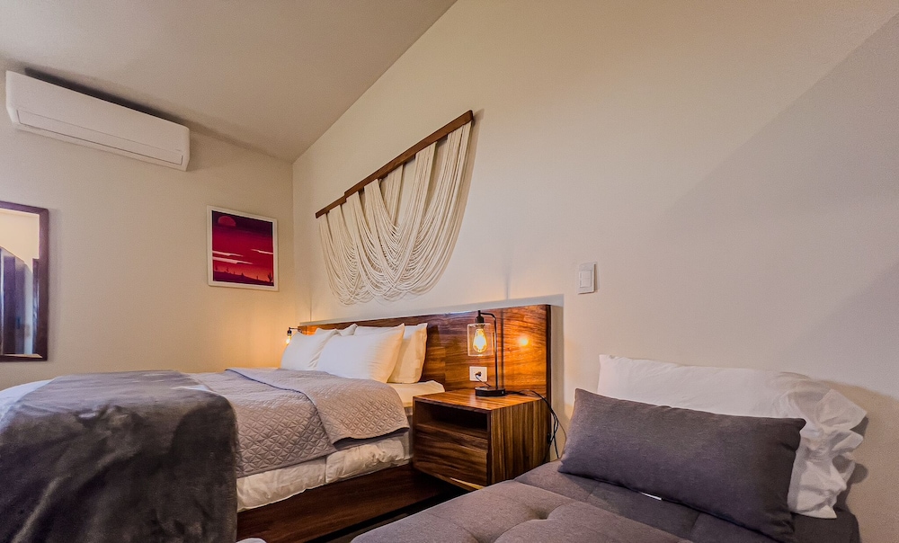 Hotel Casa Coronel