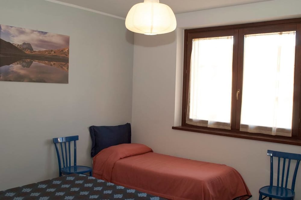 Il Mandorlo Rooms & Garden photo 2