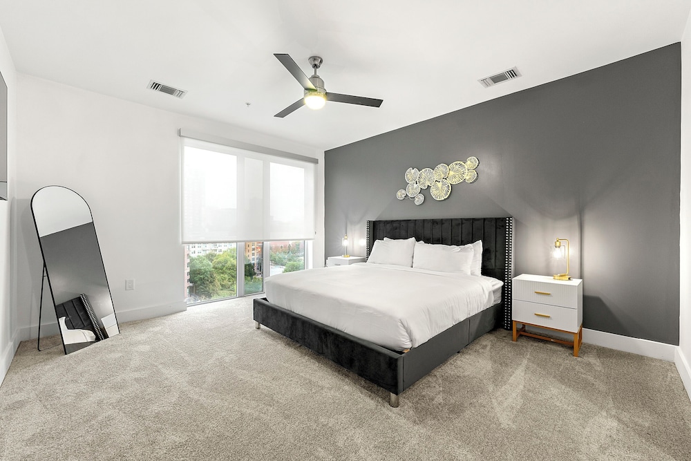 Atlanta - The Nomad ATL
