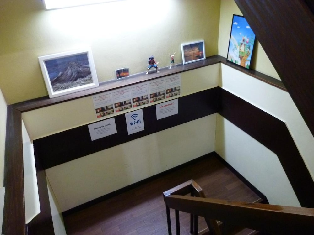 Guesthouse Danran