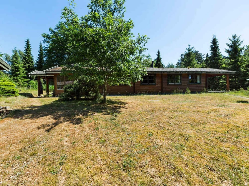 4 Star Holiday Home in Frederiksvaerk