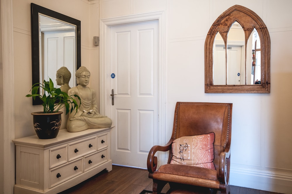 Arlana Guest House