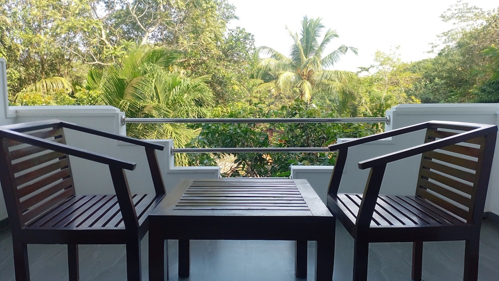 Rockery Villa Ayurveda
