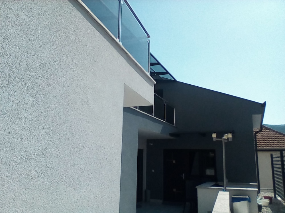 Villa Downtown Mostar