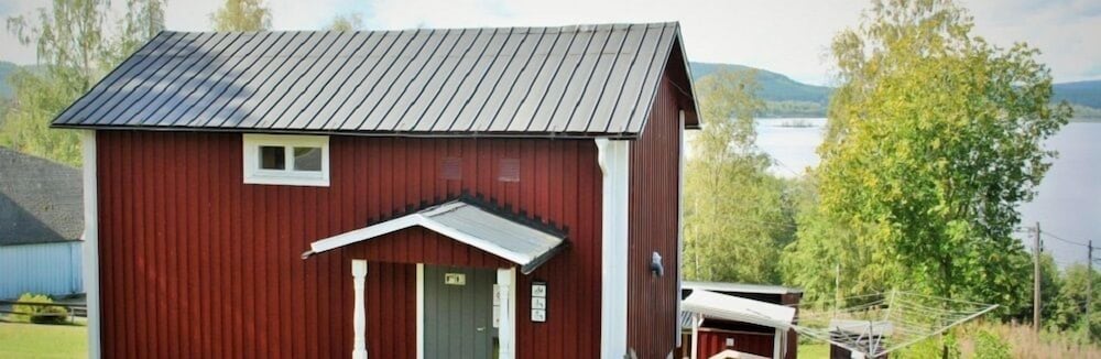 Solbacken