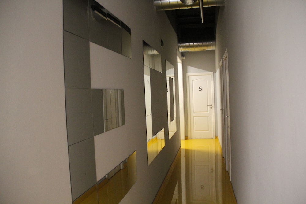 Sleep Green - Certified Eco Youth Hostel Barcelona