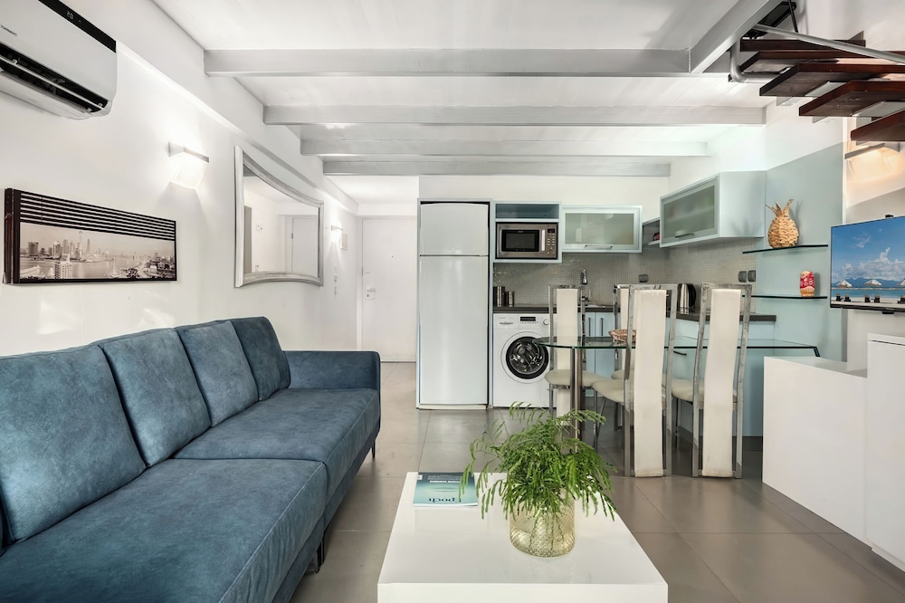 Royal Park Resort Apartment 58