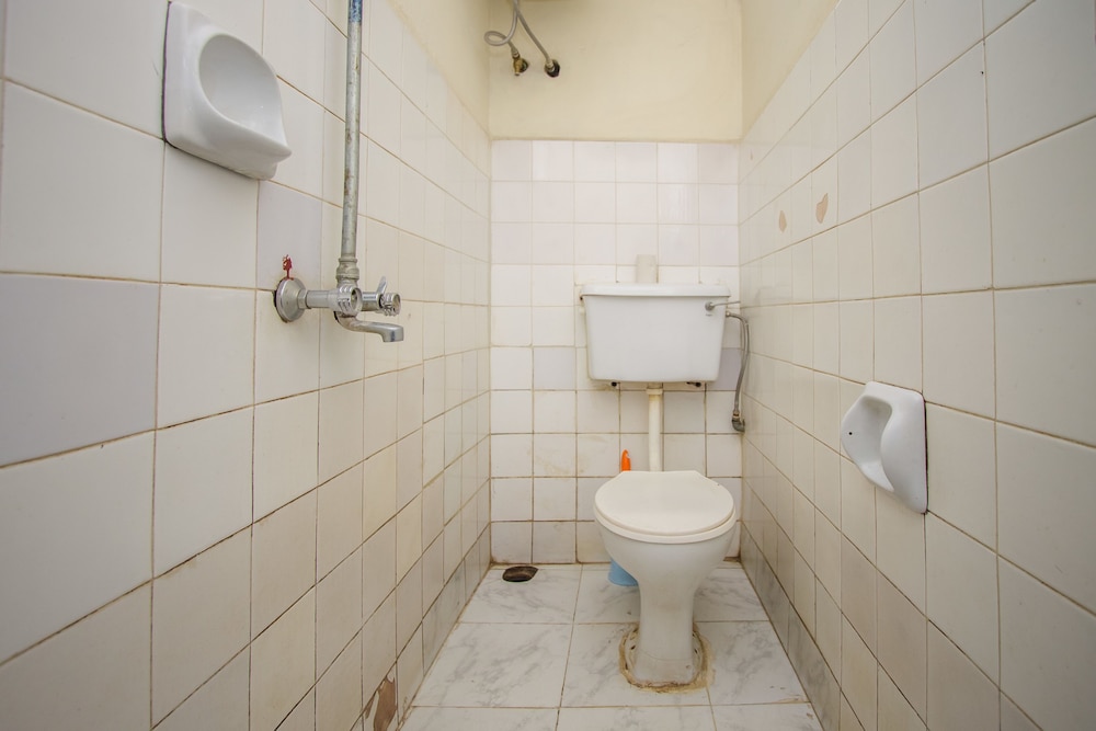 Sabinyo Guest House