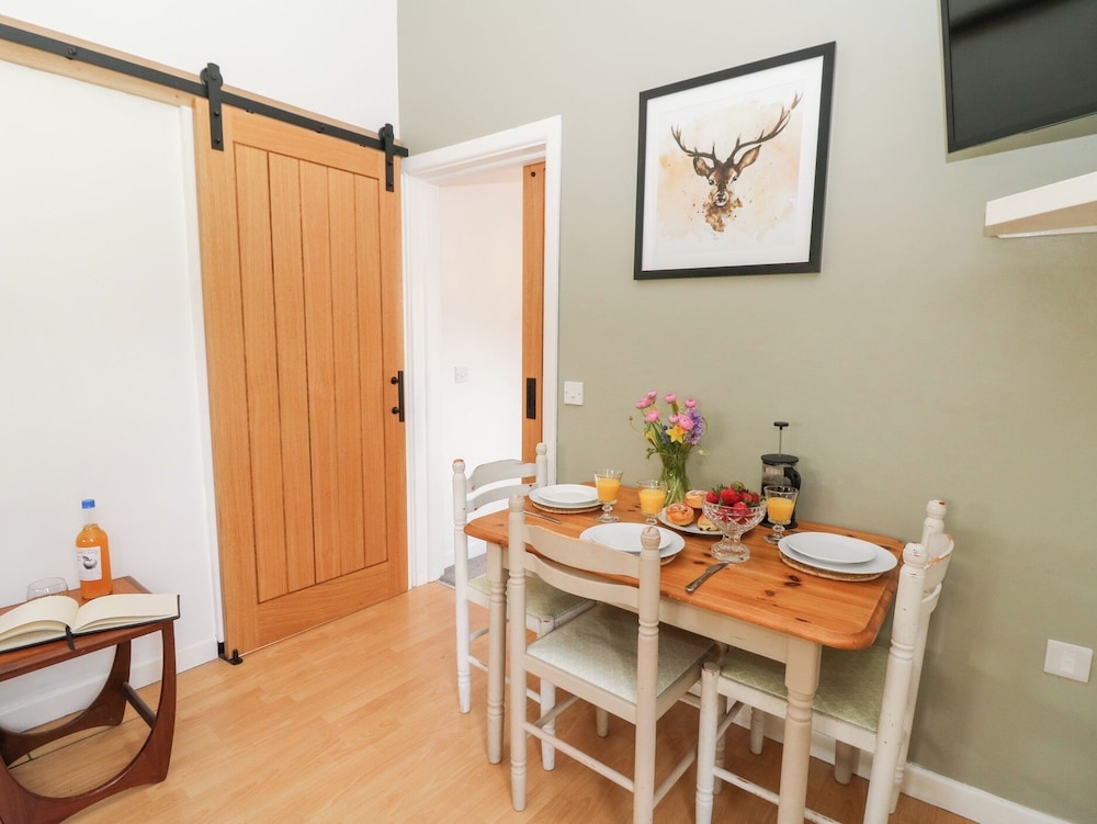 Carreg Cennen Cottage