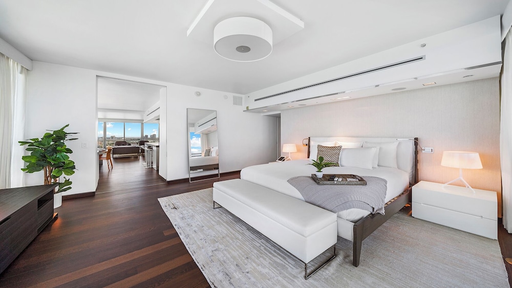 The Setai Private Luxury Residences