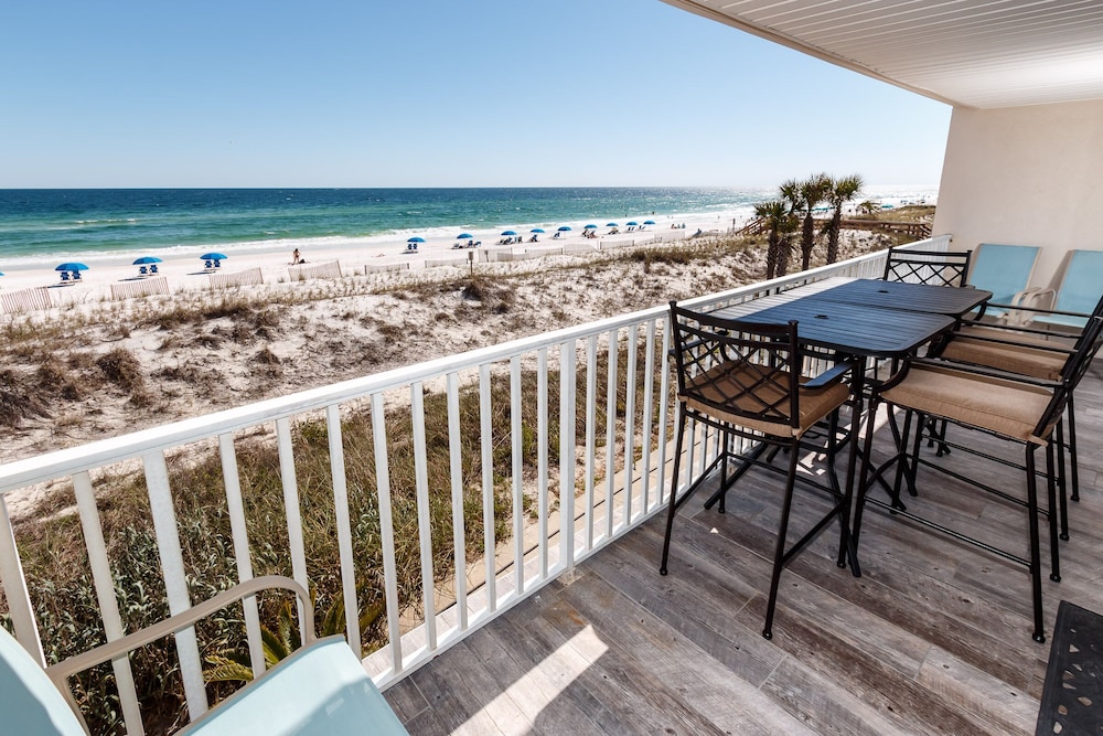 The Palms 203 by Brooks and Shorey Resorts