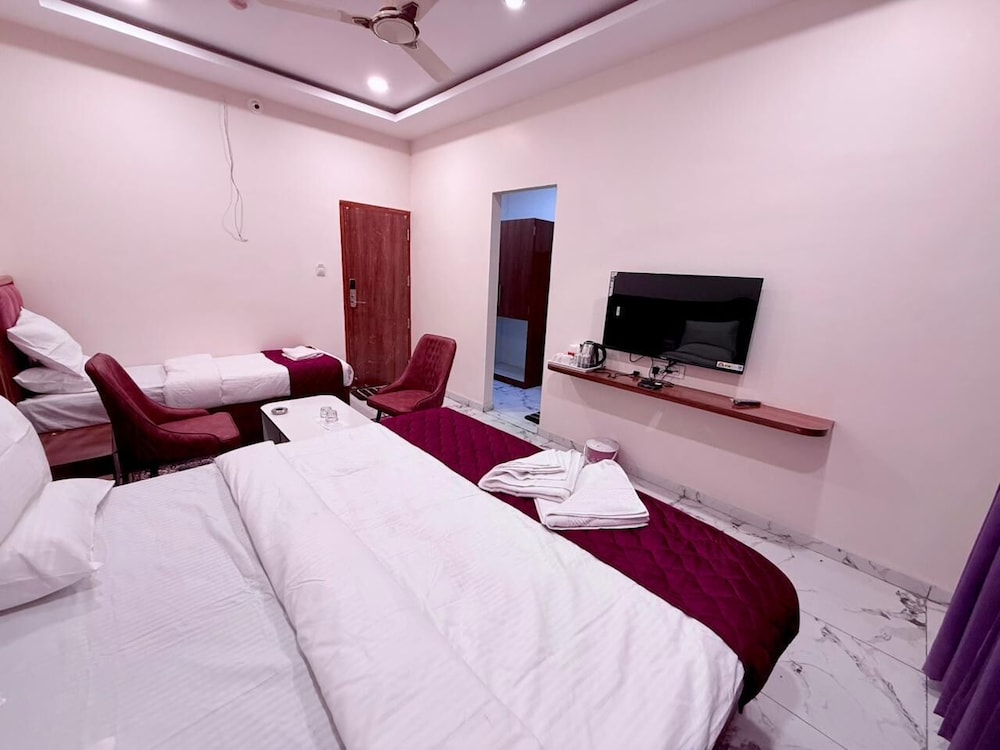 Travel Inn Vijayapura
