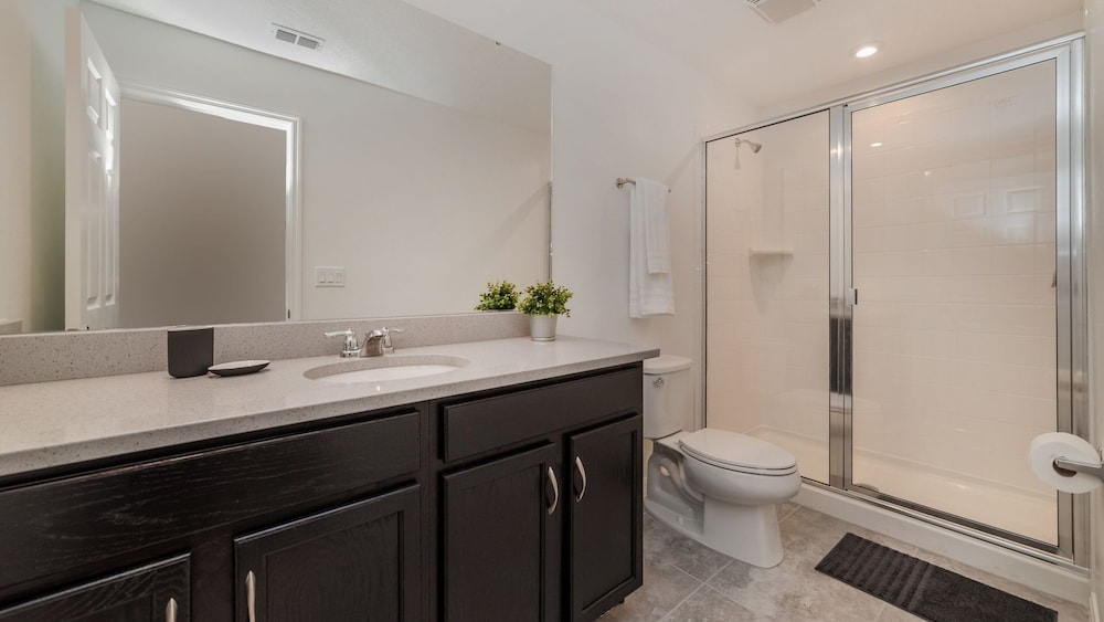 Solara Resort 5 Bedroom Townhome Private Pool 5 Home