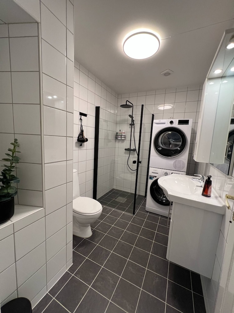 Notodden Sentrum Apartment NO 12