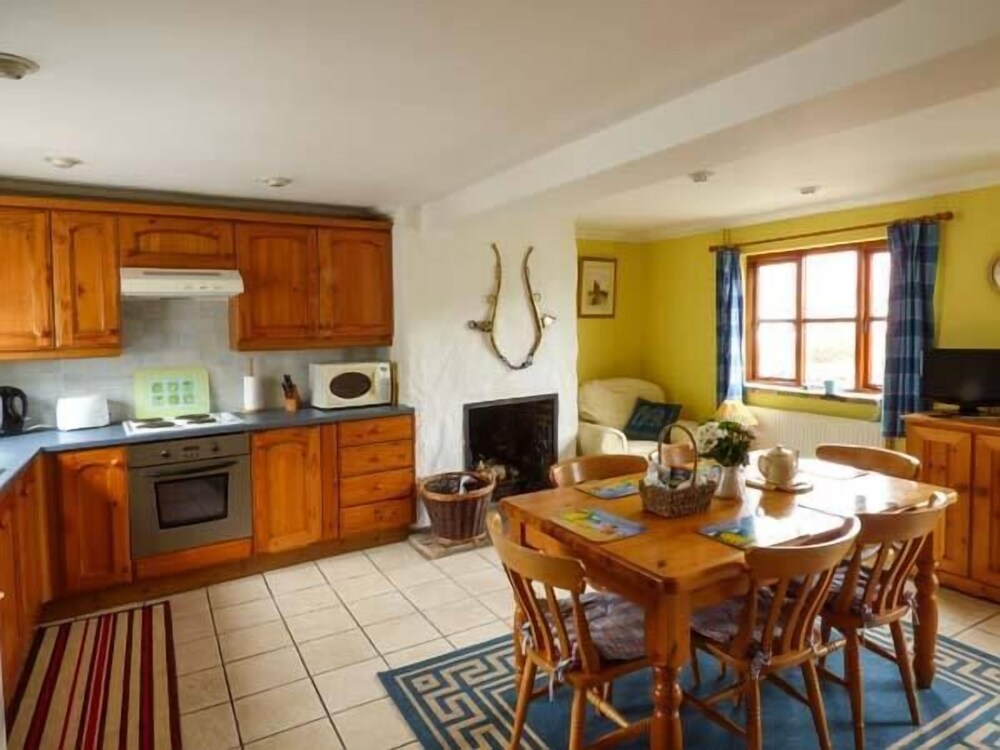 Kingsley Cottage