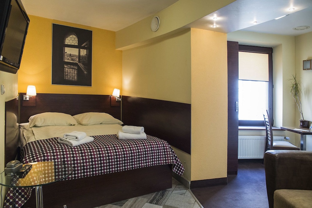 Krakow Vacations - Atlantic Hotel - Property Image 32