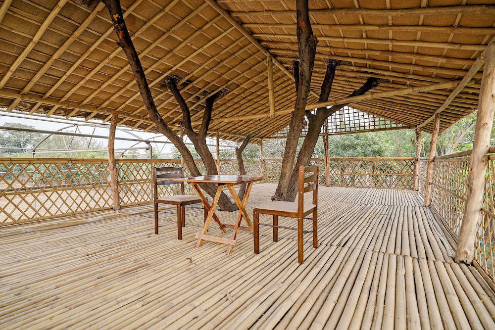 Aanandam Resort By ELIVAAS