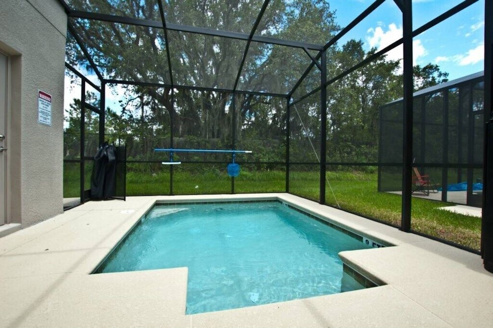 5 Bedroom W/ Pool In Paradise Palms 3102pp Home by Redawning - Image 2