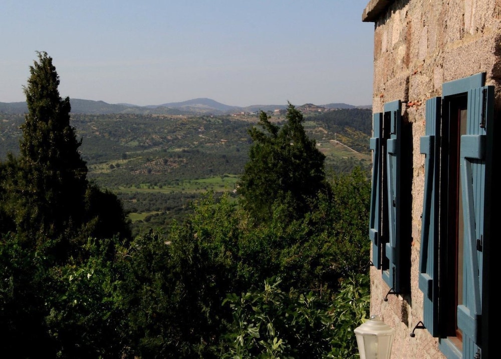 Assos Nar Konak
