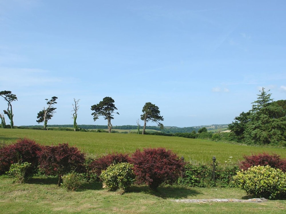 Alston Hall